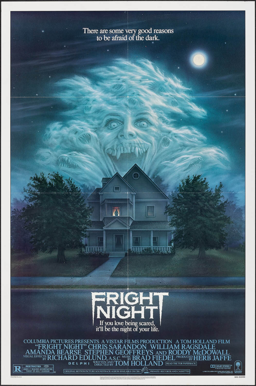 FRIGHT NIGHT